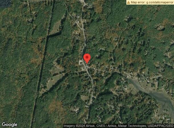  2 River Rd, Cape Neddick, ME Parcel Map