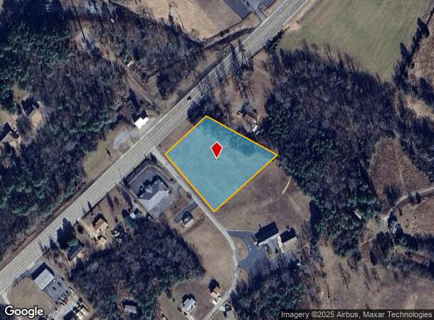 113 Lifestyle Way, Benton, TN Parcel Map