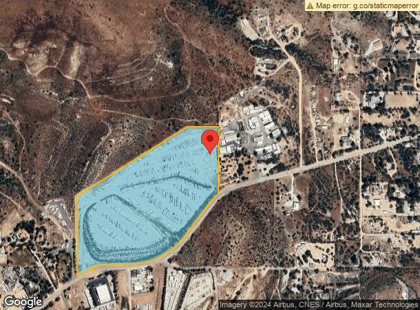  11715 Vac Davenport Rd Vic Adobe Way, Santa Clarita, CA Parcel Map