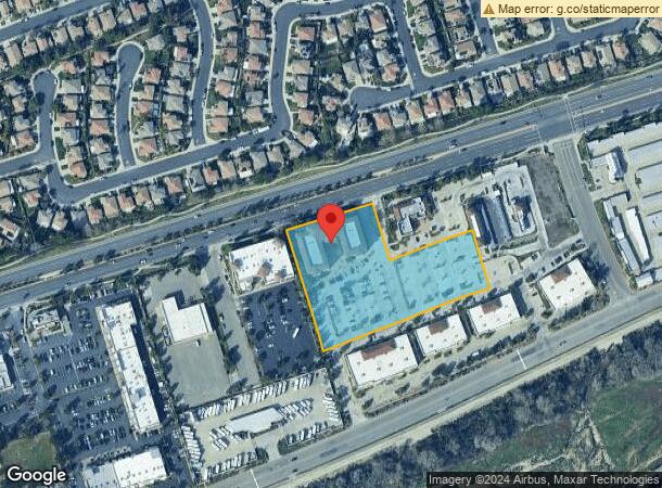  32605 S Highway 79 Pkwy, Temecula, CA Parcel Map