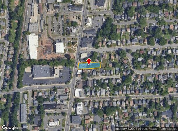 185 N Washington Ave, Bergenfield, NJ 07621 - Property Record | LoopNet