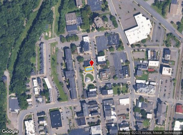 70 Remsen St, Cohoes, NY Parcel Map