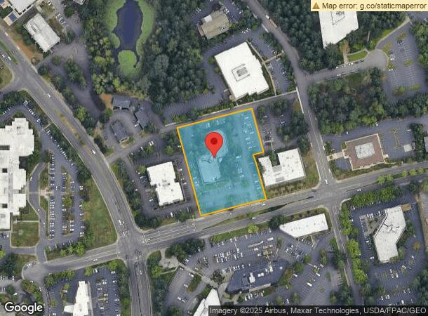  500 S 336Th St, Federal Way, WA Parcel Map