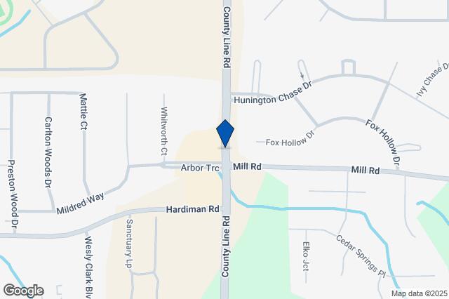 County Line Auto Parts >> 11190 County Line Rd Madison Al 35756 Fast Food Property For County Line Auto Parts >> 11190 County Line Rd Madison Al 35756 Fast Food Property For