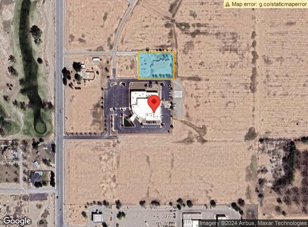  906 Pistachio Trl, Artesia, NM Parcel Map