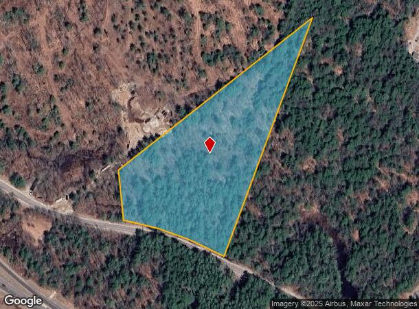  North Rd, Sutton, NH Parcel Map