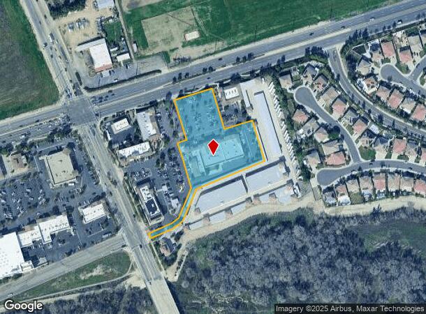 33353 Temecula Pkwy, Temecula, CA Parcel Map