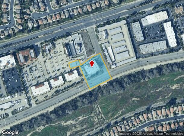  32785 Wolf Store Rd, Temecula, CA Parcel Map