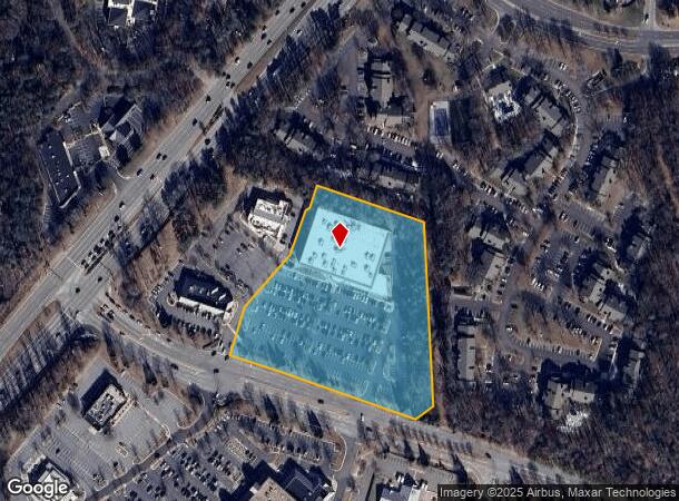  4751 Brad Mcneer Pky, Midlothian, VA Parcel Map