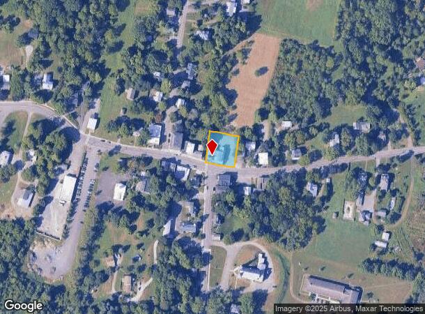  220 Main St, Germantown, NY Parcel Map