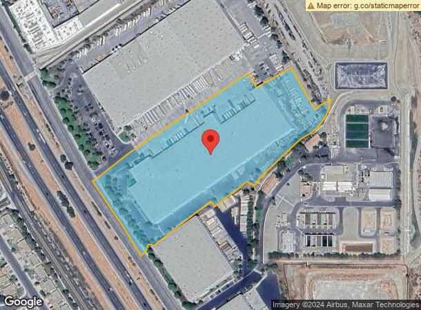  22420 Temescal Canyon Rd, Corona, CA Parcel Map