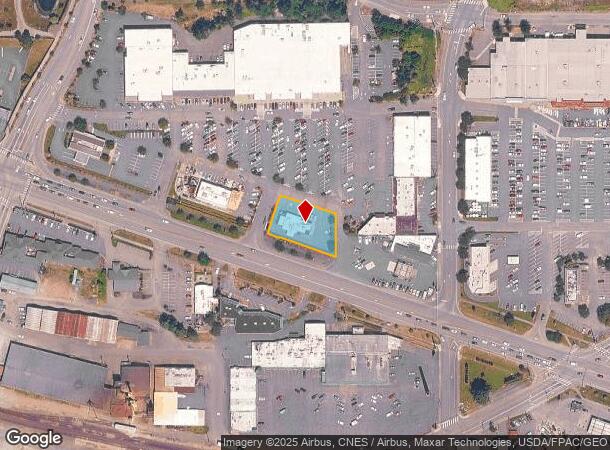 19619 State Route 2, Monroe, WA Parcel Map