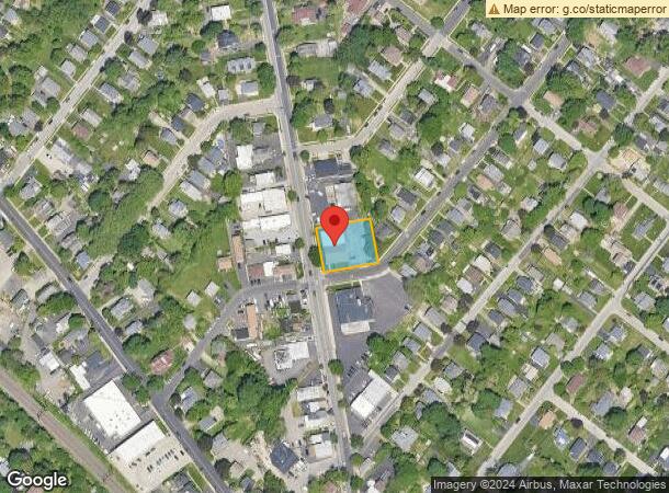  2851 Limekiln Pike, Glenside, PA Parcel Map