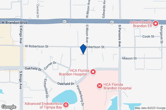301 W Robertson St Brandon Fl 33511 Space For Lease Loopnet Com