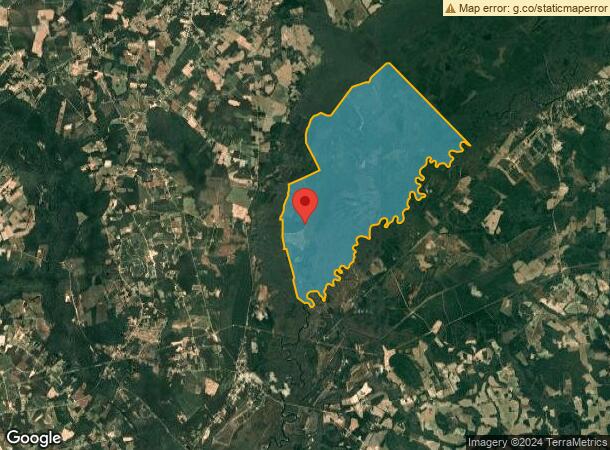  Nw Pee Dee Riv, SC Parcel Map