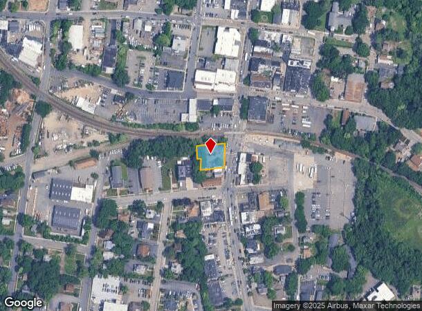 3 S Main St S, Spring Valley, NY Parcel Map