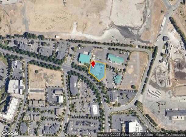  170 Sw Scalehouse Loop, Bend, OR Parcel Map