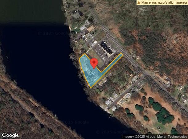  177 Roosevelt Dr, Seymour, CT Parcel Map