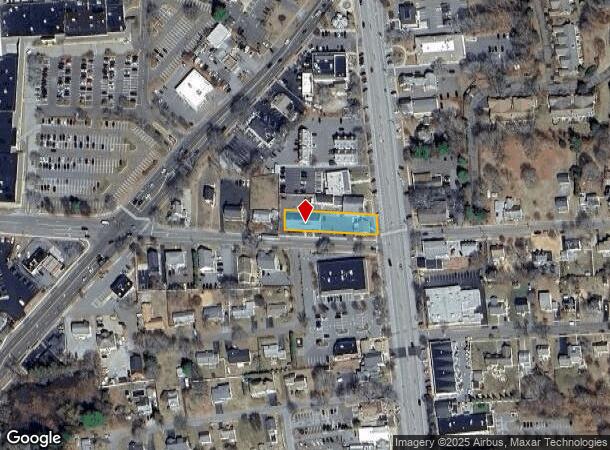 65 Main St, Old Saybrook, CT Parcel Map