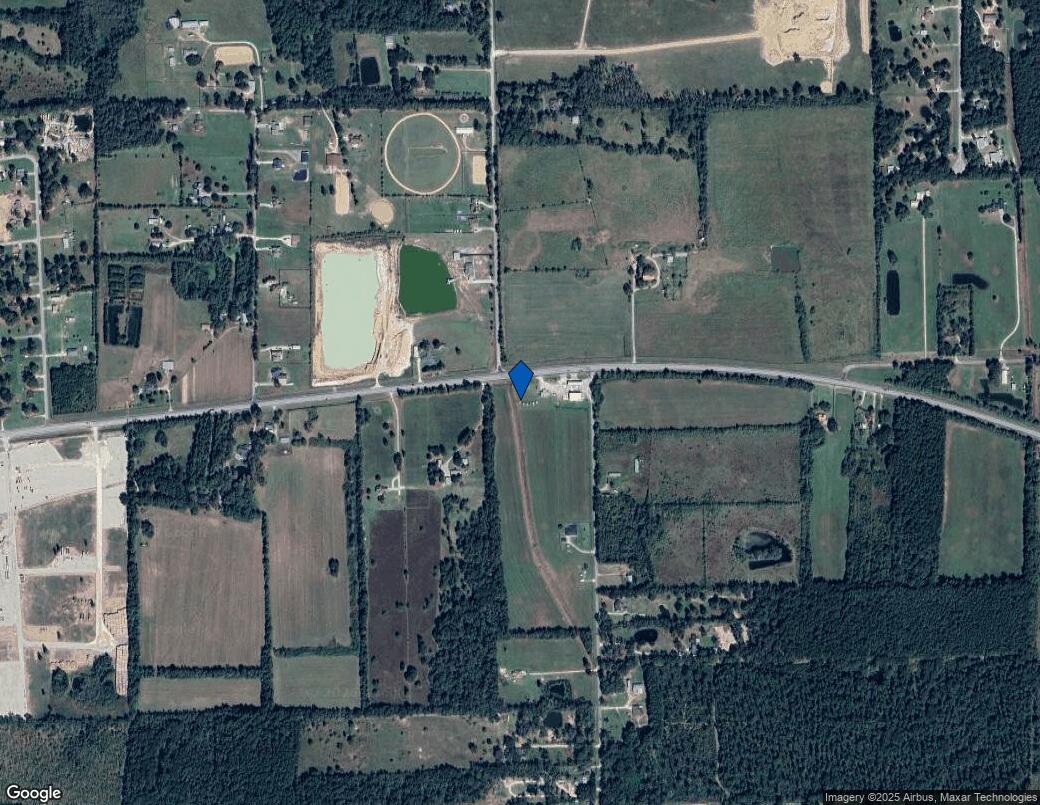 Tbd Highway 105, Cleveland, TX, 77327 Commercial Land For Sale