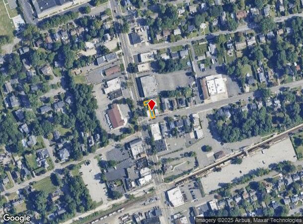  3 Boulevard Ave, Greenlawn, NY Parcel Map