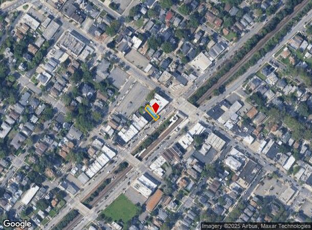  43 New Dorp Plz N, Staten Island, NY Parcel Map