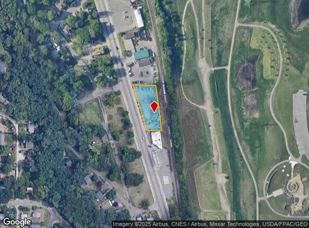  6370 Concord Blvd, Inver Grove Heights, MN Parcel Map