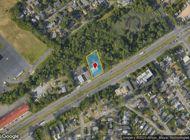  65 State Route 36, West Long Branch, NJ Parcel Map