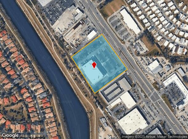  1100 Us Highway 41 Byp S, Venice, FL Parcel Map