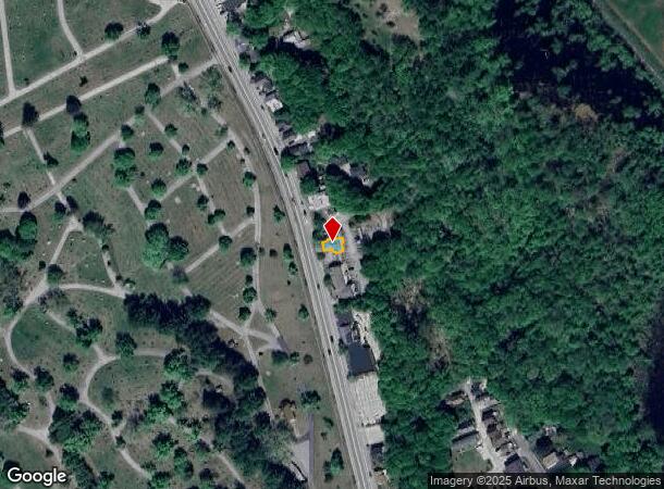 214 N State St, Concord, NH Parcel Map