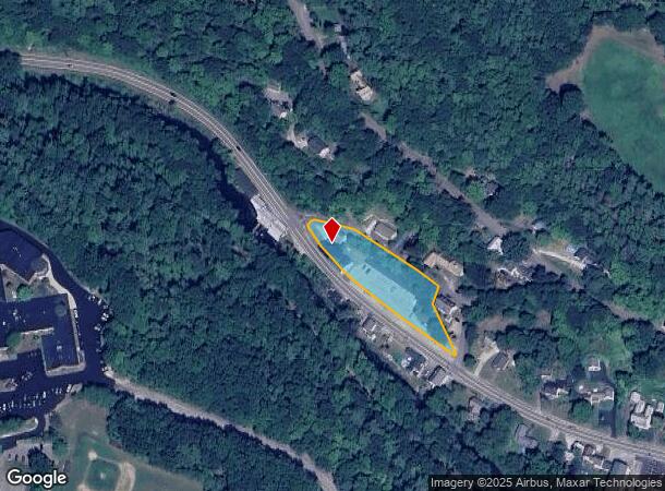 63 Forest Rd, Wilton, NH Parcel Map
