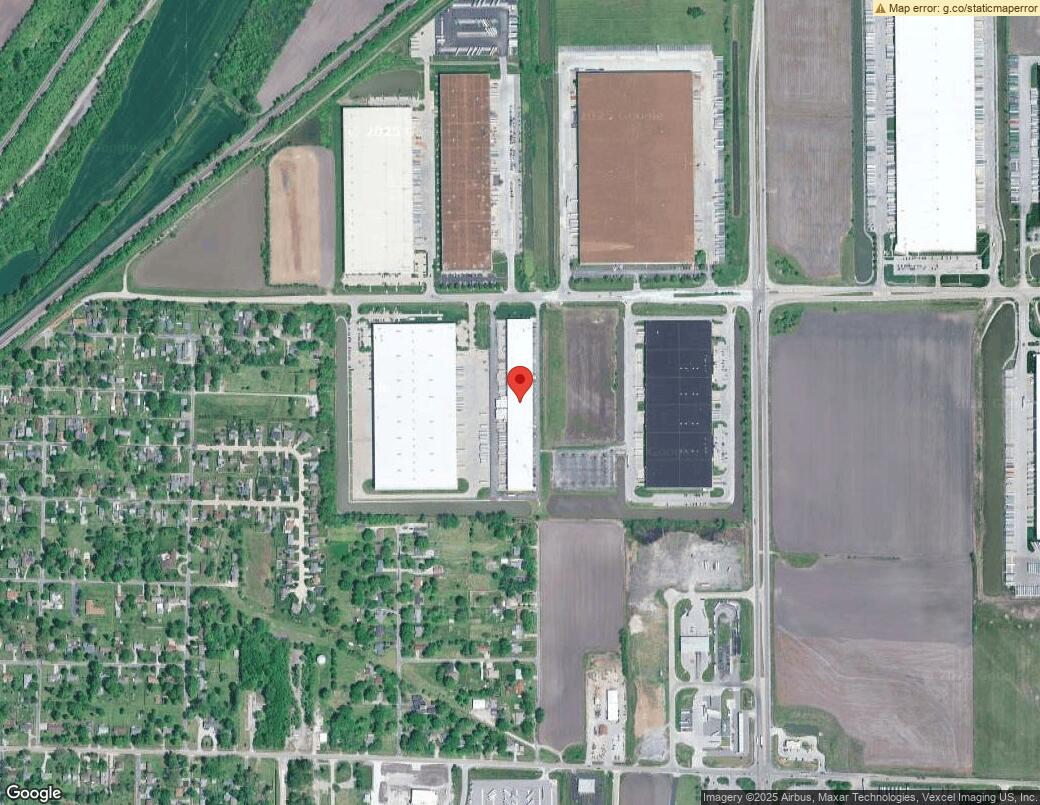 22 Gateway Commerce Center Dr, Edwardsville, IL, 62025 Industrial