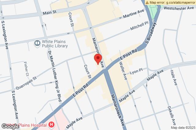 134 Mamaroneck Ave White Plains Ny 10601 Space For Lease