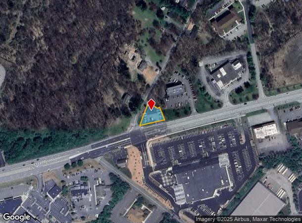 625 Rte 211 E, T O Wallkill, NY Parcel Map