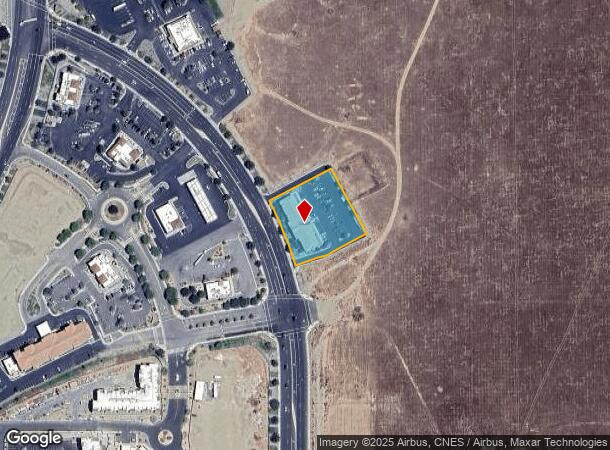 5620 Laval Rd, Arvin, CA Parcel Map