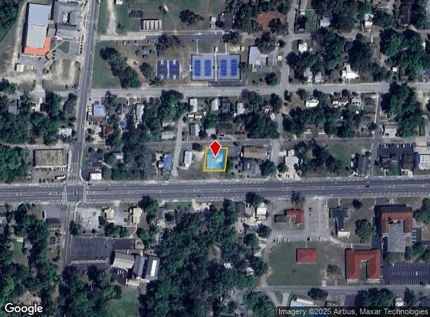 541 W Duval St, Lake City, FL 32055 - Property Record | LoopNet