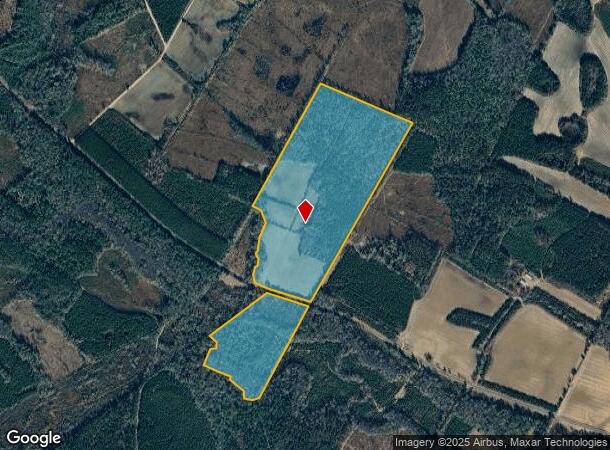  Wire Rd, SC Parcel Map