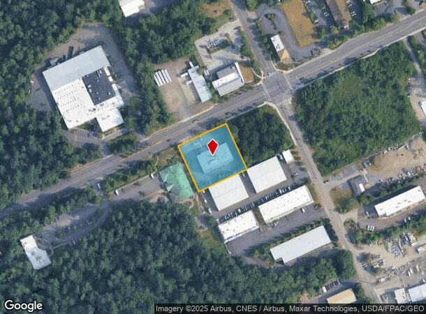 4112 Harbour Pointe Blvd Sw, Mukilteo, WA Parcel Map