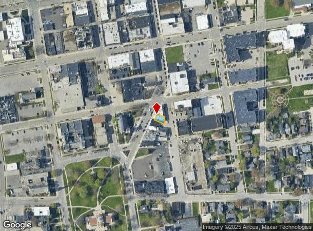  5905 6Th Ave A Ave, Kenosha, WI Parcel Map