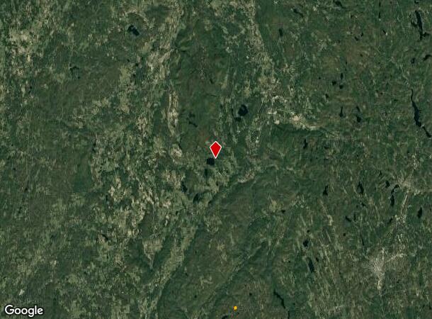  104 Sharon Rd, Lakeville, CT Parcel Map