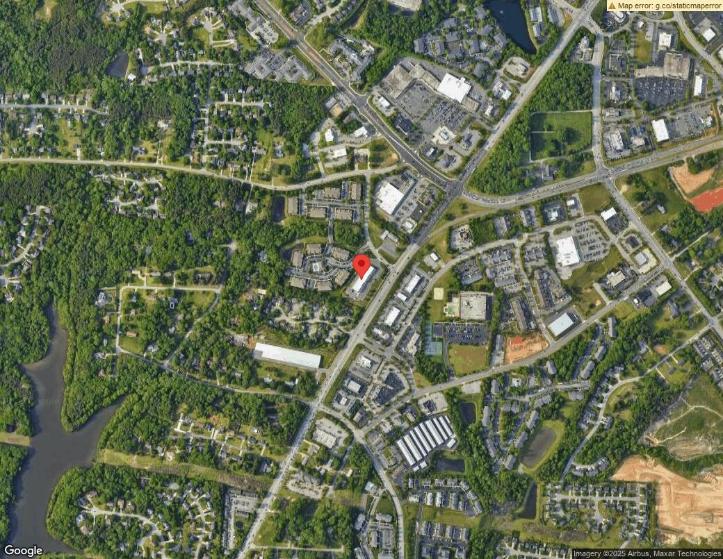 2513 Eastchester Dr, High Point, NC, 27265 Retail Space For Lease