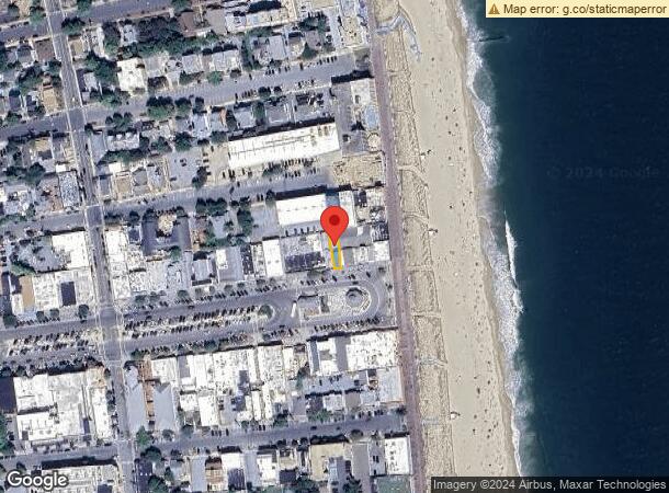  15 Rehoboth Ave, Rehoboth Beach, DE Parcel Map