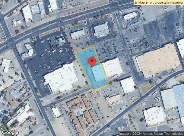 2260 E Lohman Ave, Las Cruces, Nm 88001 - Property Record 