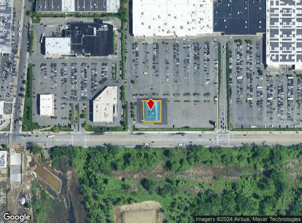  13415 20Th Ave, College Point, NY Parcel Map