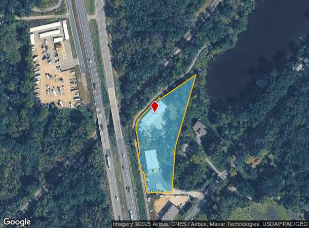 10195 Inver Grove Trl, Inver Grove Heights, MN Parcel Map