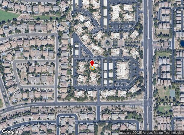 2730 s val vista dr gilbert az 85295