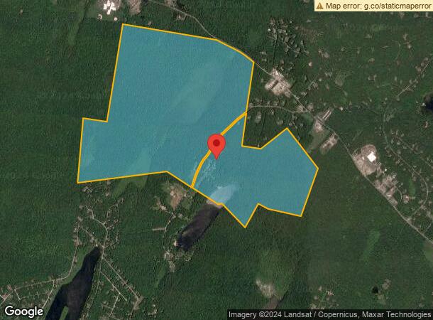  143 Nichecronk Rd, Dingmans Ferry, PA Parcel Map