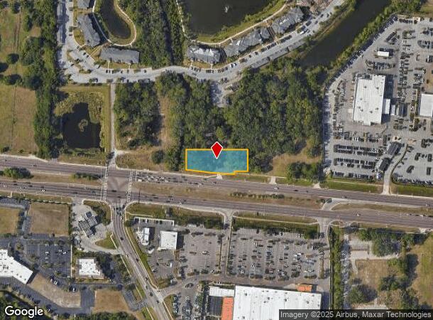 Sr64 E Sr 64 E, Bradenton, FL Parcel Map