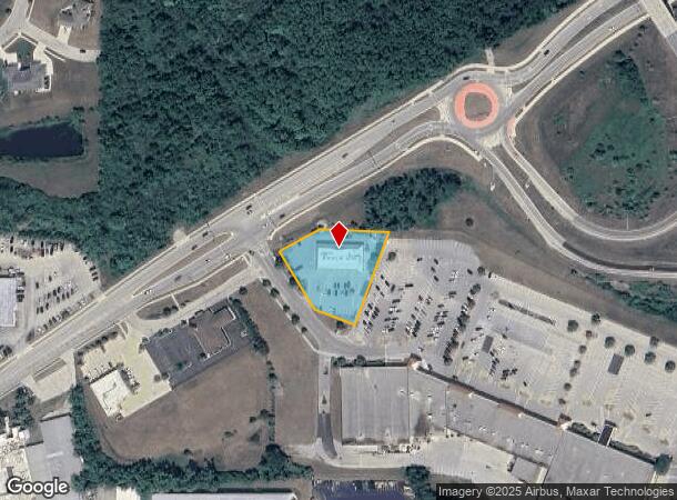 94 E Geneva Sq N, Lake Geneva, WI Parcel Map