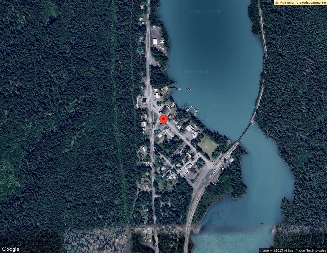 33654 Depot Rd, Moose Pass, AK, 99631 Motel Property For Sale